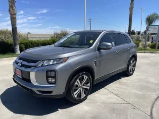 Mitsubishi Outlander Sport 2025 AWD S 4dr Crossover