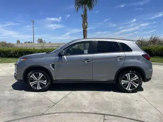 Mitsubishi Outlander Sport 2025 AWD S 4dr Crossover