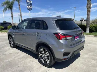 Mitsubishi Outlander Sport 2025 AWD S 4dr Crossover