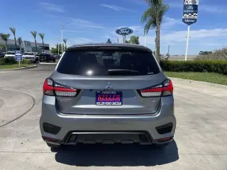 Mitsubishi Outlander Sport 2025 AWD S 4dr Crossover
