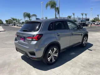 Mitsubishi Outlander Sport 2025 AWD S 4dr Crossover