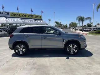 Mitsubishi Outlander Sport 2025 AWD S 4dr Crossover