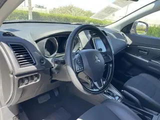 Mitsubishi Outlander Sport 2025 AWD S 4dr Crossover
