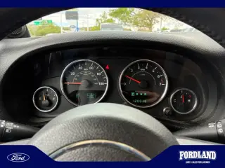 Jeep Wrangler Unlimited 2013 4x4 Sahara 4dr SUV