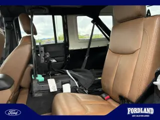 Jeep Wrangler Unlimited 2013 4x4 Sahara 4dr SUV