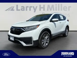 Honda CR-V 2022 AWD Touring 4dr SUV