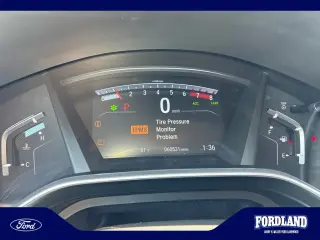 Honda CR-V 2022 AWD Touring 4dr SUV