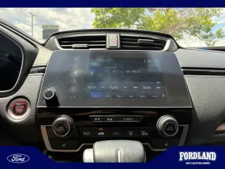 Honda CR-V 2022 AWD Touring 4dr SUV