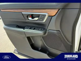 Honda CR-V 2022 AWD Touring 4dr SUV