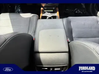 Honda CR-V 2022 AWD Touring 4dr SUV