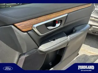 Honda CR-V 2022 AWD Touring 4dr SUV