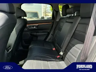 Honda CR-V 2022 AWD Touring 4dr SUV