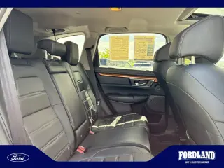 Honda CR-V 2022 AWD Touring 4dr SUV