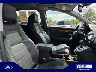 Honda CR-V 2022 AWD Touring 4dr SUV