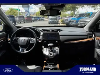 Honda CR-V 2022 AWD Touring 4dr SUV