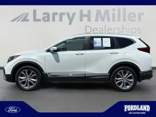 Honda CR-V 2022 AWD Touring 4dr SUV