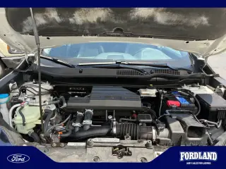 Honda CR-V 2022 AWD Touring 4dr SUV