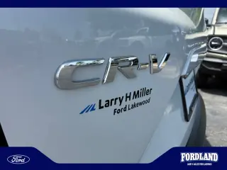 Honda CR-V 2022 AWD Touring 4dr SUV