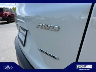 Honda CR-V 2022 AWD Touring 4dr SUV