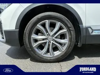 Honda CR-V 2022 AWD Touring 4dr SUV