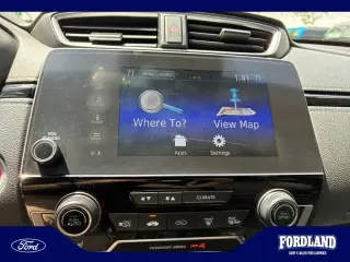 Honda CR-V 2022 AWD Touring 4dr SUV