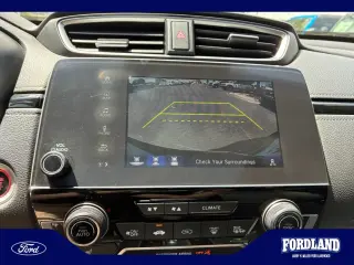 Honda CR-V 2022 AWD Touring 4dr SUV