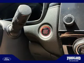 Honda CR-V 2022 AWD Touring 4dr SUV