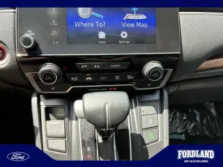Honda CR-V 2022 AWD Touring 4dr SUV