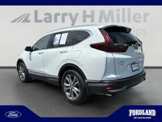 Honda CR-V 2022 AWD Touring 4dr SUV