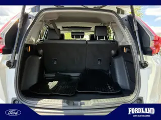 Honda CR-V 2022 AWD Touring 4dr SUV