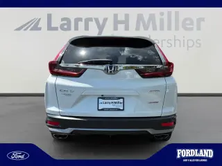 Honda CR-V 2022 AWD Touring 4dr SUV