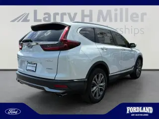 Honda CR-V 2022 AWD Touring 4dr SUV