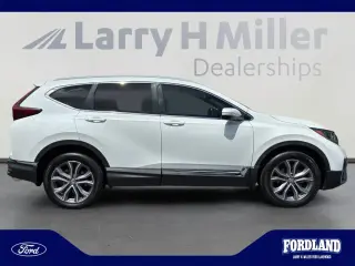Honda CR-V 2022 AWD Touring 4dr SUV