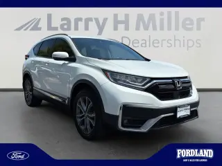 Honda CR-V 2022 AWD Touring 4dr SUV
