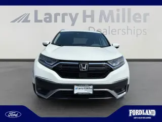 Honda CR-V 2022 AWD Touring 4dr SUV