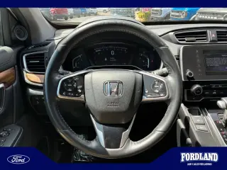 Honda CR-V 2022 AWD Touring 4dr SUV