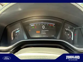 Honda CR-V 2022 AWD Touring 4dr SUV