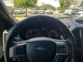 Ford F-150 2019 4x4 Raptor 4dr SuperCrew 5.5 ft. SB