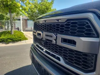 Ford F-150 2019 4x4 Raptor 4dr SuperCrew 5.5 ft. SB