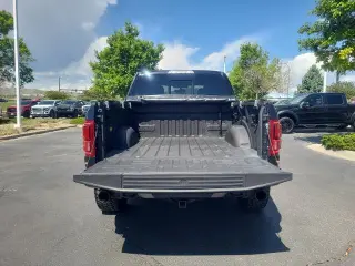Ford F-150 2019 4x4 Raptor 4dr SuperCrew 5.5 ft. SB