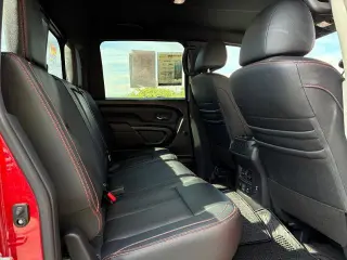 Nissan Titan 2021 4x4 SV 4dr Crew Cab 5.6 ft. SB
