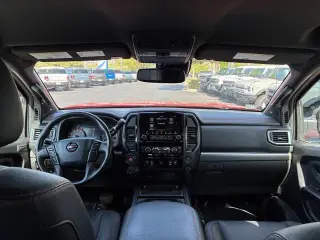 Nissan Titan 2021 4x4 SV 4dr Crew Cab 5.6 ft. SB