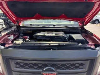 Nissan Titan 2021 4x4 SV 4dr Crew Cab 5.6 ft. SB