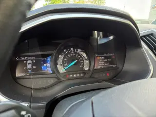 Ford Edge 2017 AWD Titanium 4dr Crossover