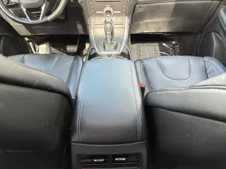 Ford Edge 2017 AWD Titanium 4dr Crossover