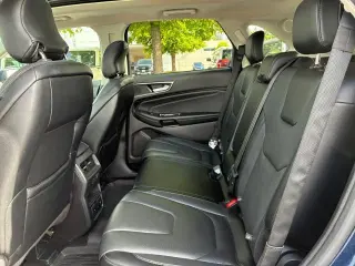 Ford Edge 2017 AWD Titanium 4dr Crossover