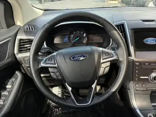 Ford Edge 2017 AWD Titanium 4dr Crossover