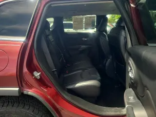 Jeep Cherokee 2019 4x4 High Altitude 4dr SUV
