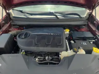 Jeep Cherokee 2019 4x4 High Altitude 4dr SUV
