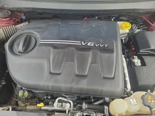 Jeep Cherokee 2019 4x4 High Altitude 4dr SUV